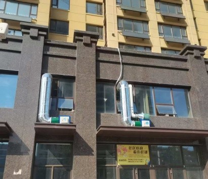 公司环境三
