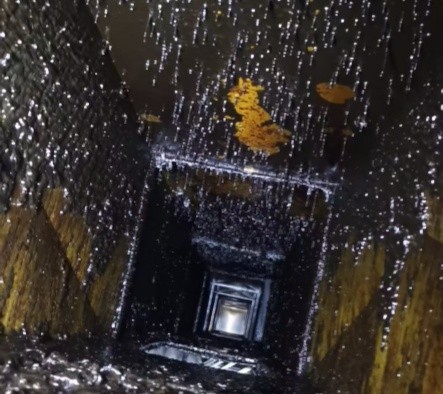 日照专业清洗油烟管道 风机